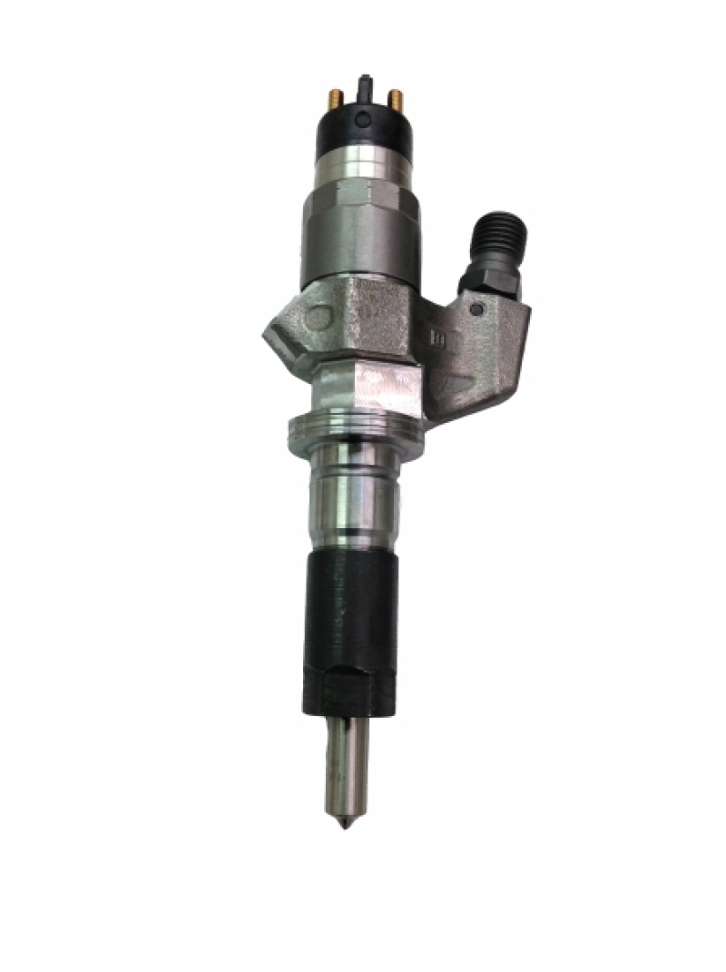 GMC Duramax Pedestal Spacer - Fleece Performance - 1.5in T4 - Black - `01-`13